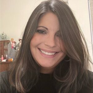 Meet your Posher, Melissadiane